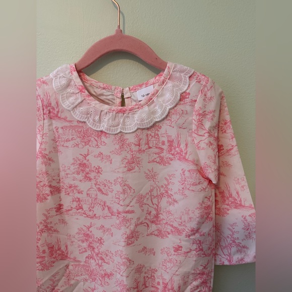 Cinderella print - Picture 2 of 3